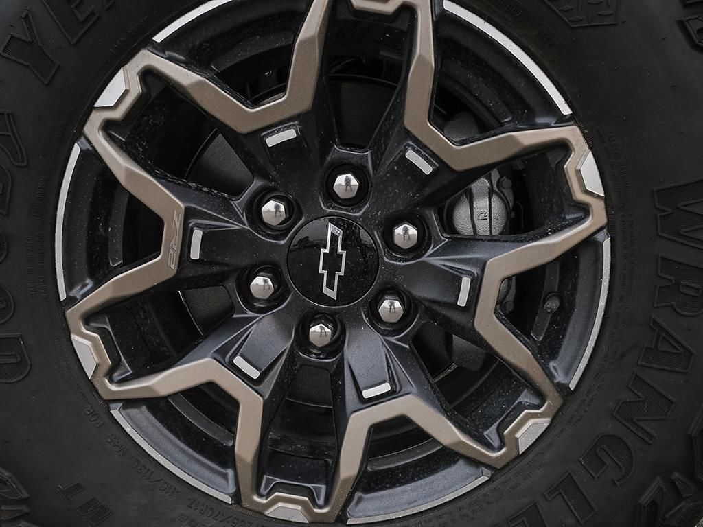 2025 Chevrolet Colorado in Saint-Leonard, Quebec
