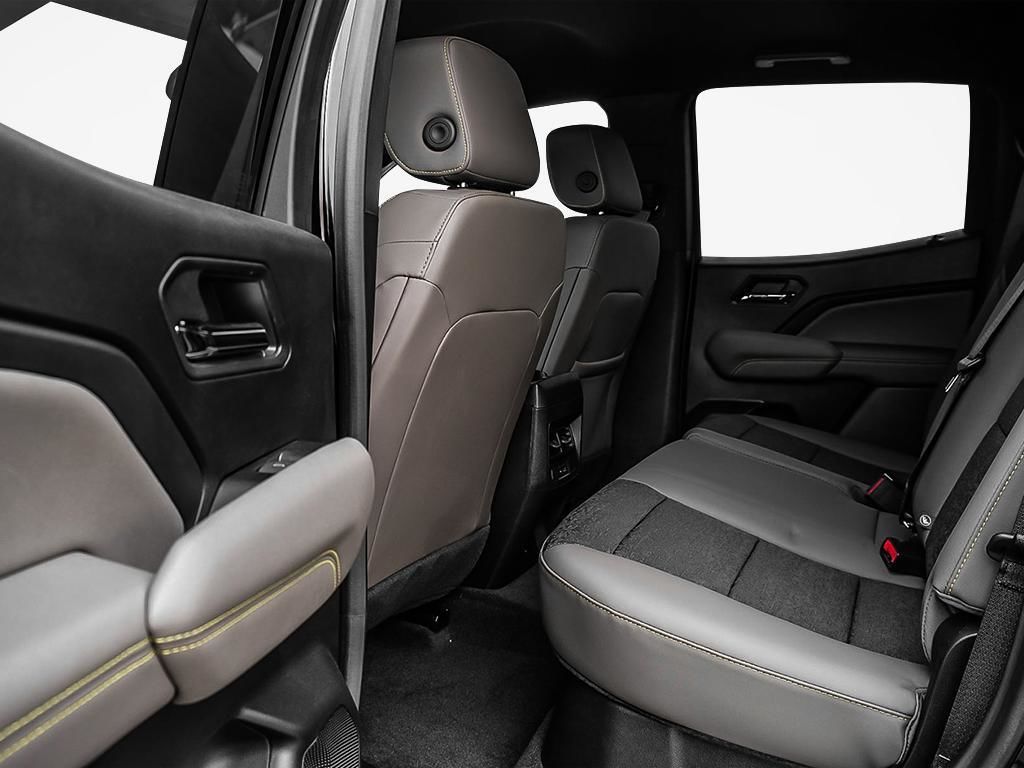 2025 Chevrolet Colorado in Saint-Leonard, Quebec