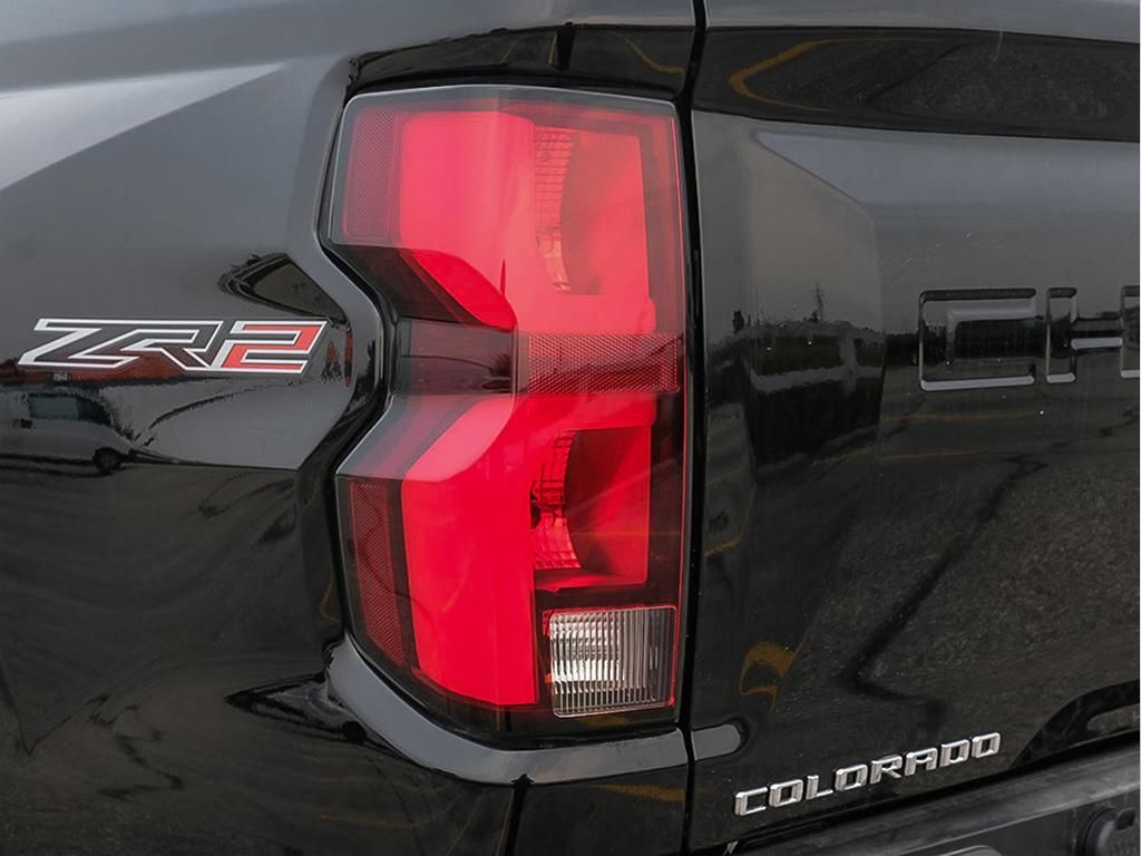2025 Chevrolet Colorado in Saint-Leonard, Quebec