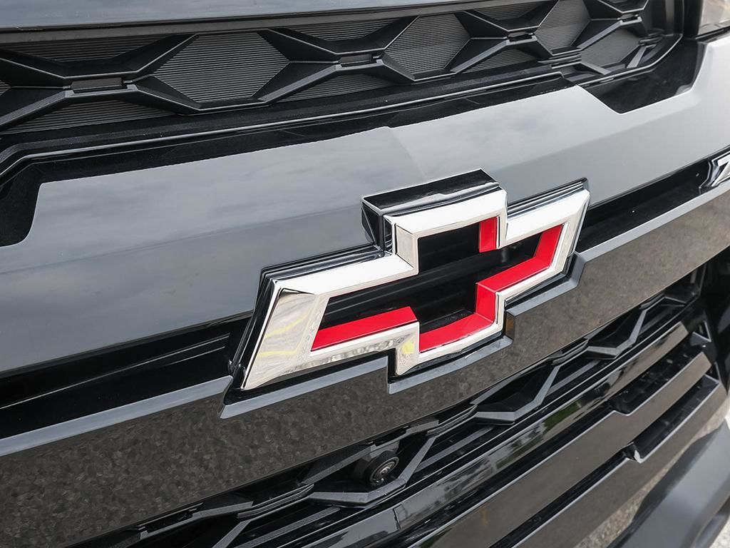 2025 Chevrolet Colorado in Saint-Leonard, Quebec