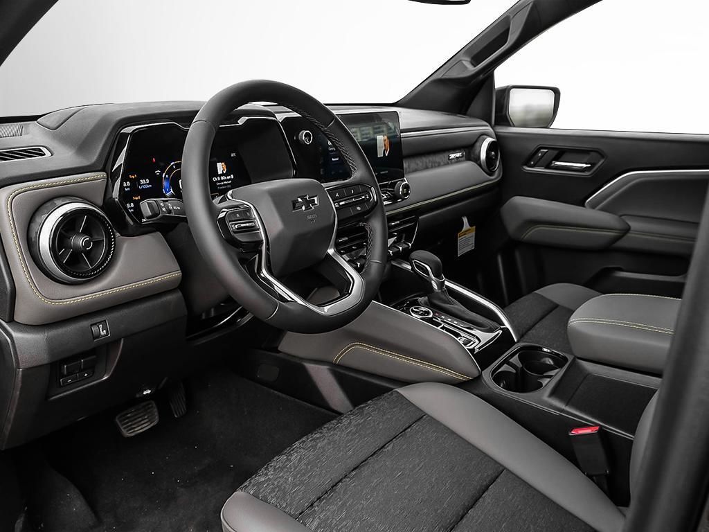 2025 Chevrolet Colorado in Saint-Leonard, Quebec