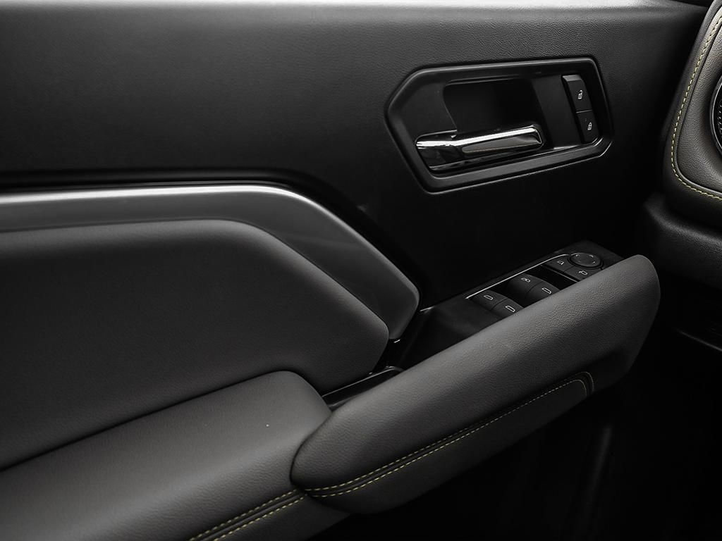 2025 Chevrolet Colorado in Saint-Leonard, Quebec