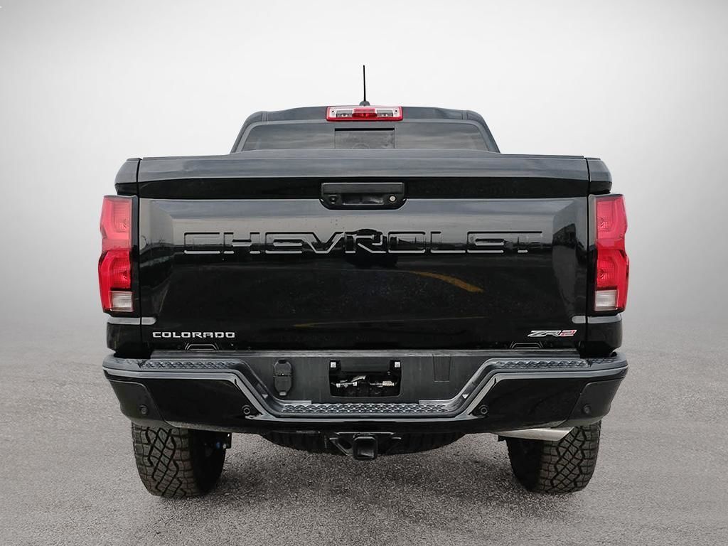2025 Chevrolet Colorado in Saint-Leonard, Quebec