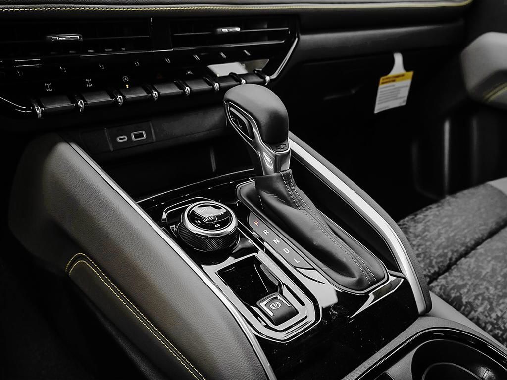 2025 Chevrolet Colorado in Saint-Leonard, Quebec