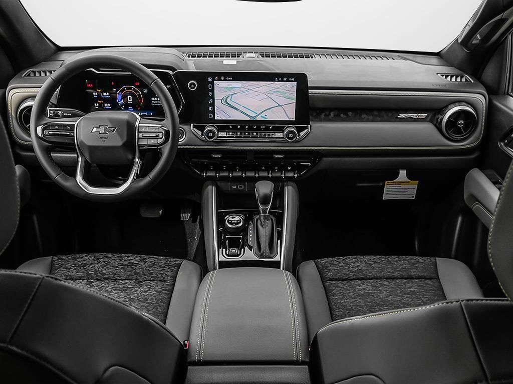 2025 Chevrolet Colorado in Saint-Leonard, Quebec