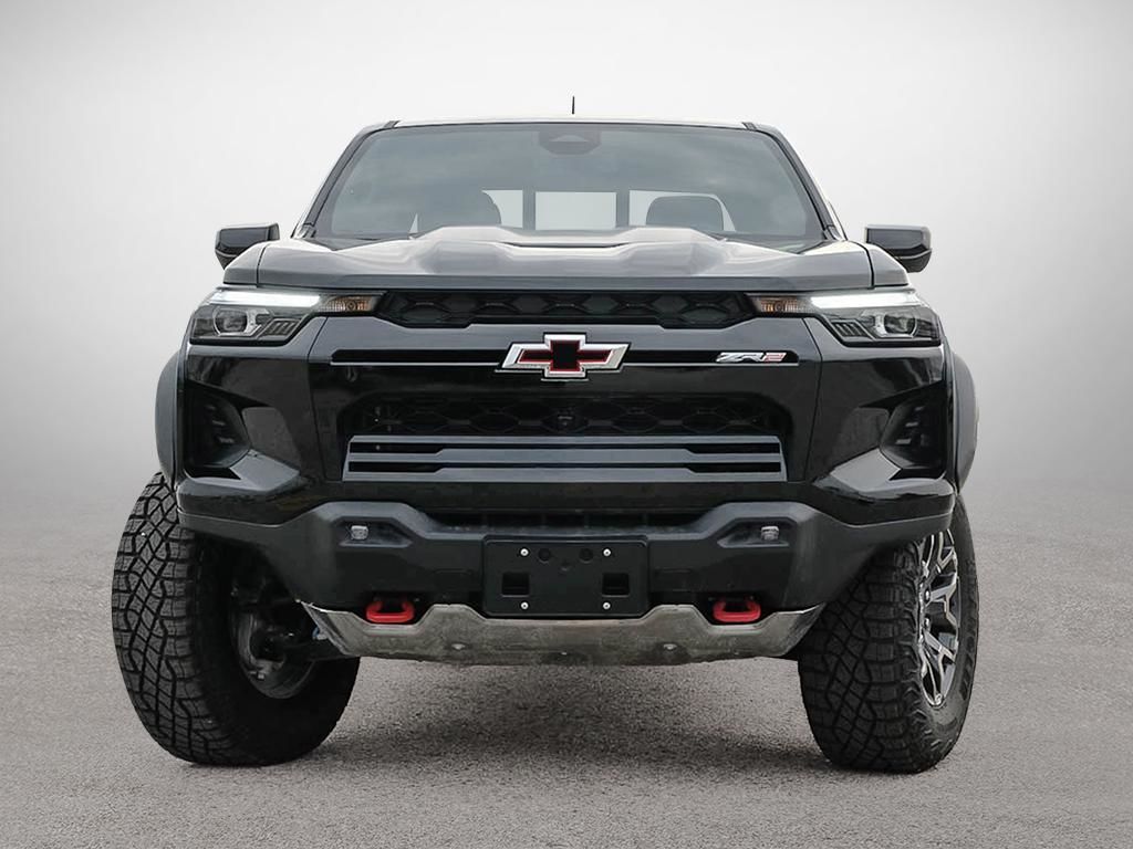 2025 Chevrolet Colorado in Saint-Leonard, Quebec