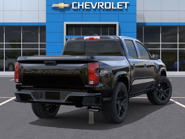 2025 Chevrolet Colorado in Saint-Leonard, Quebec
