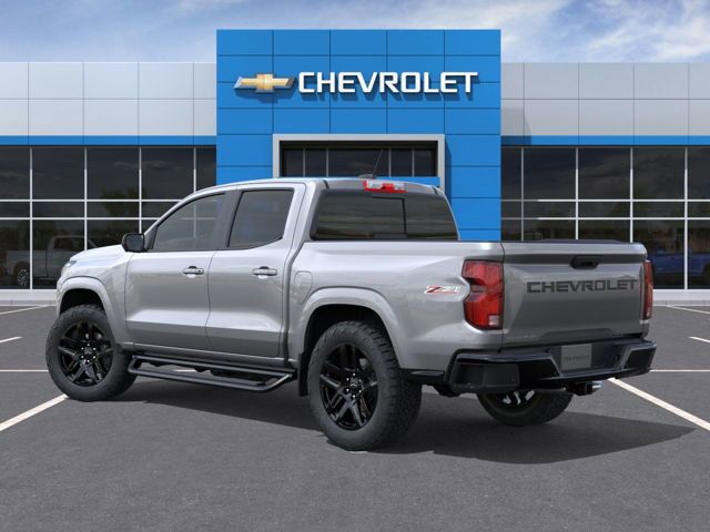 Chevrolet Colorado  2025 à Saint-Léonard, Québec