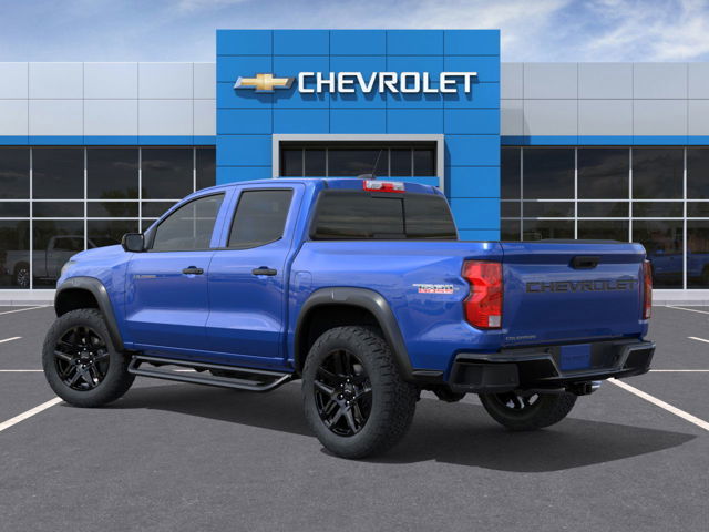 Chevrolet Colorado  2025 à Saint-Léonard, Québec