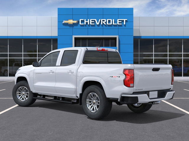 Chevrolet Colorado  2025 à Saint-Léonard, Québec