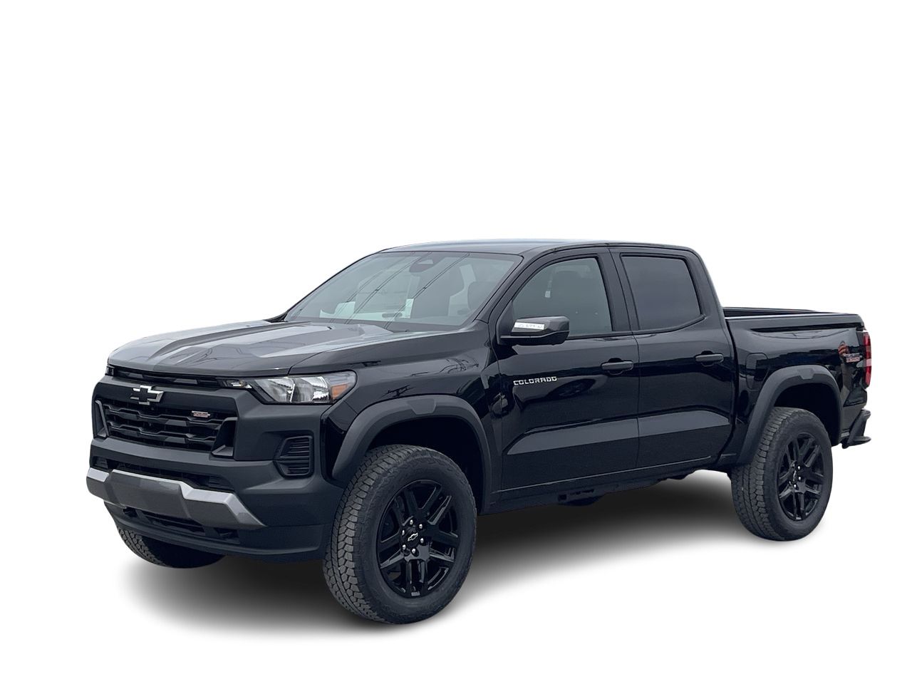 2025 Chevrolet Colorado in Saint-Leonard, Quebec