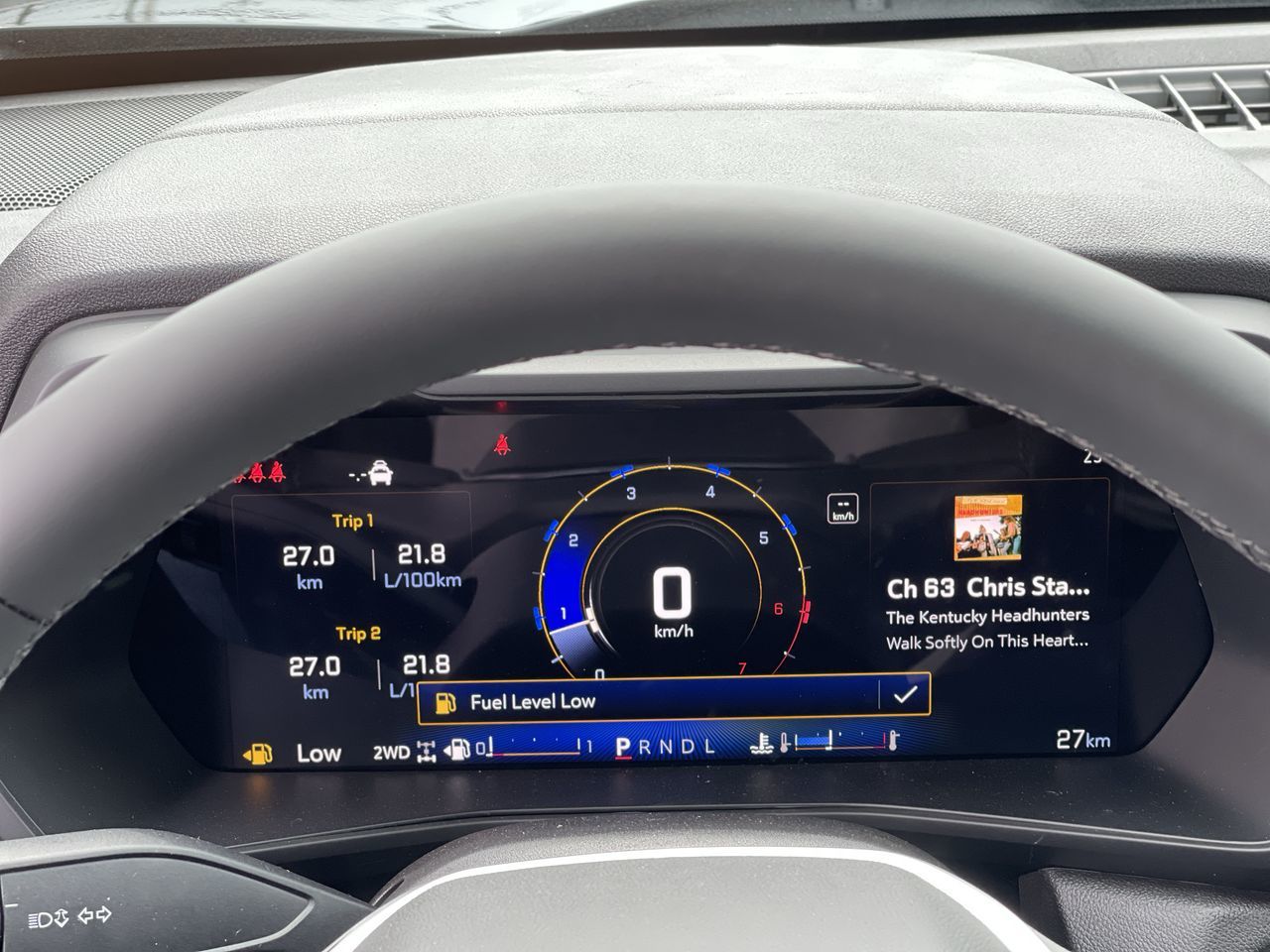 2025 Chevrolet Colorado in Saint-Leonard, Quebec