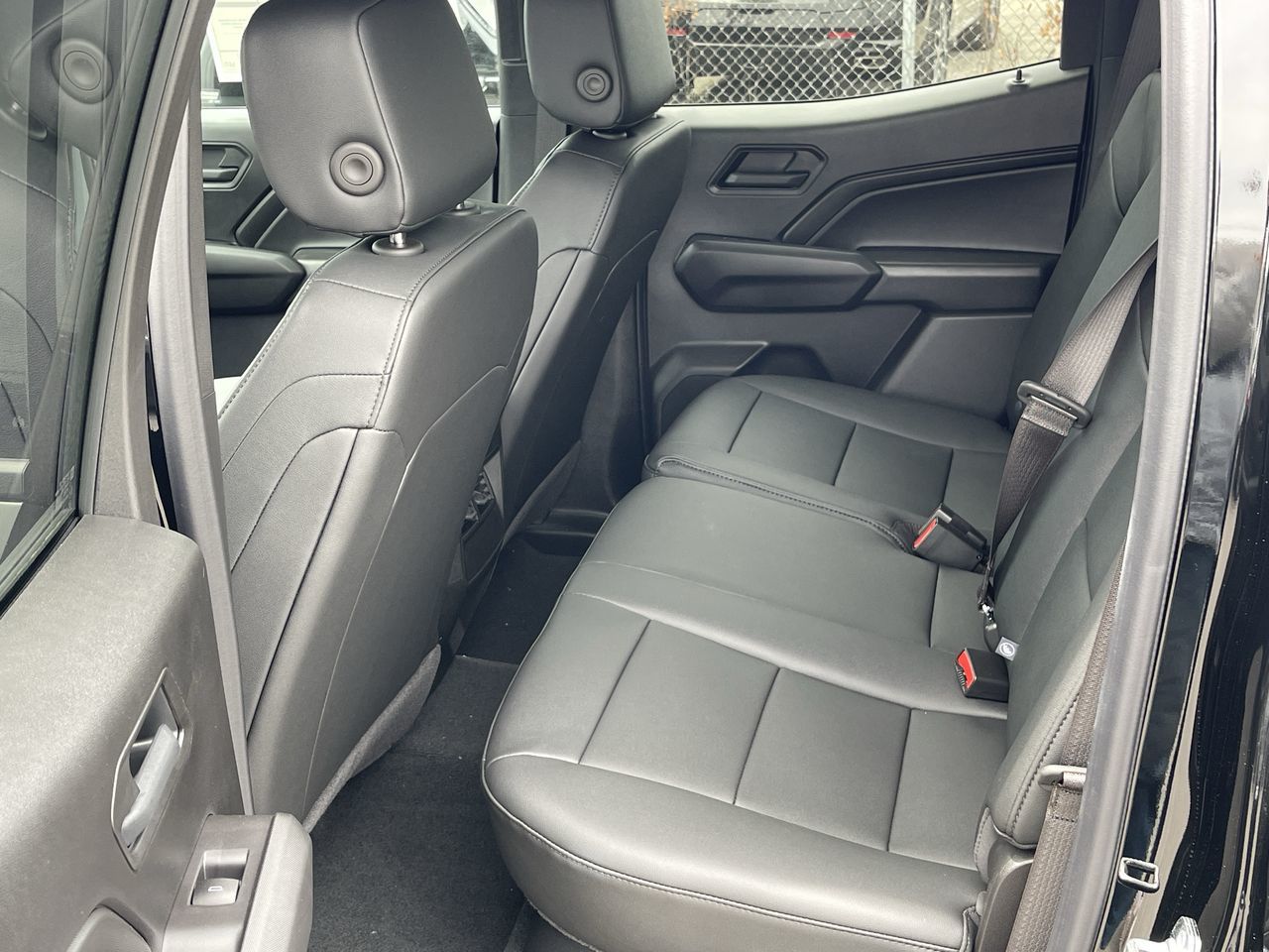 2025 Chevrolet Colorado in Saint-Leonard, Quebec