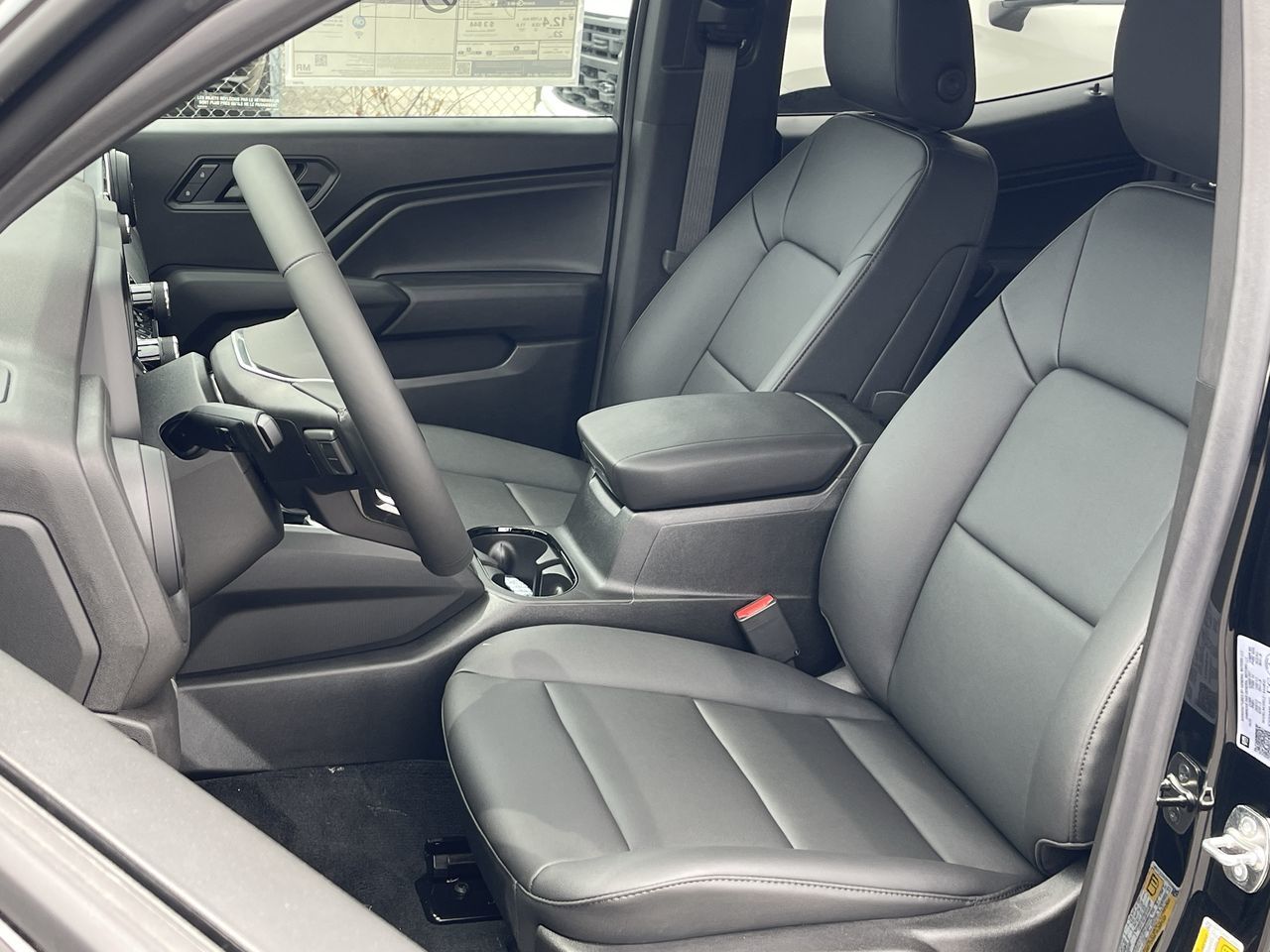 2025 Chevrolet Colorado in Saint-Leonard, Quebec