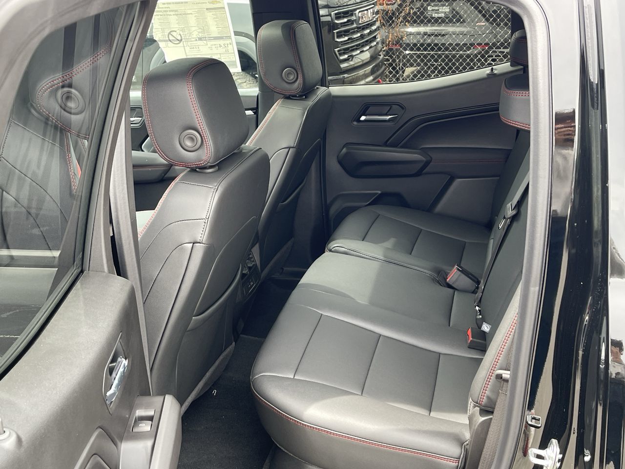 2025 Chevrolet Colorado