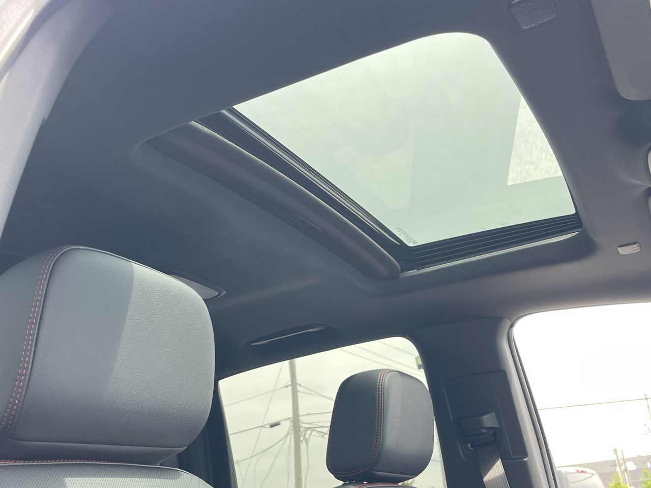 2025 Chevrolet Colorado