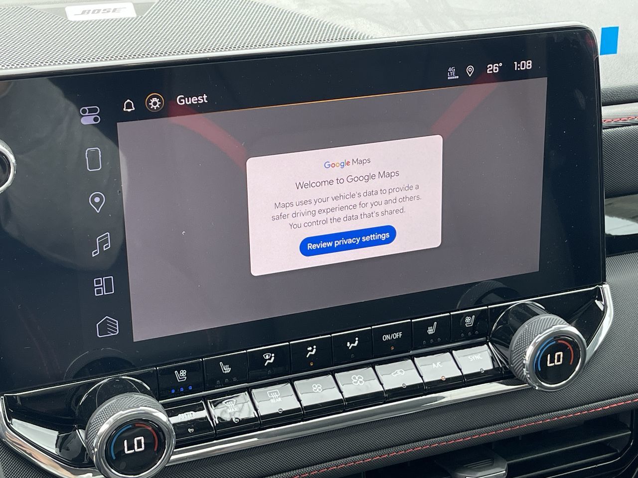 2025 Chevrolet Colorado