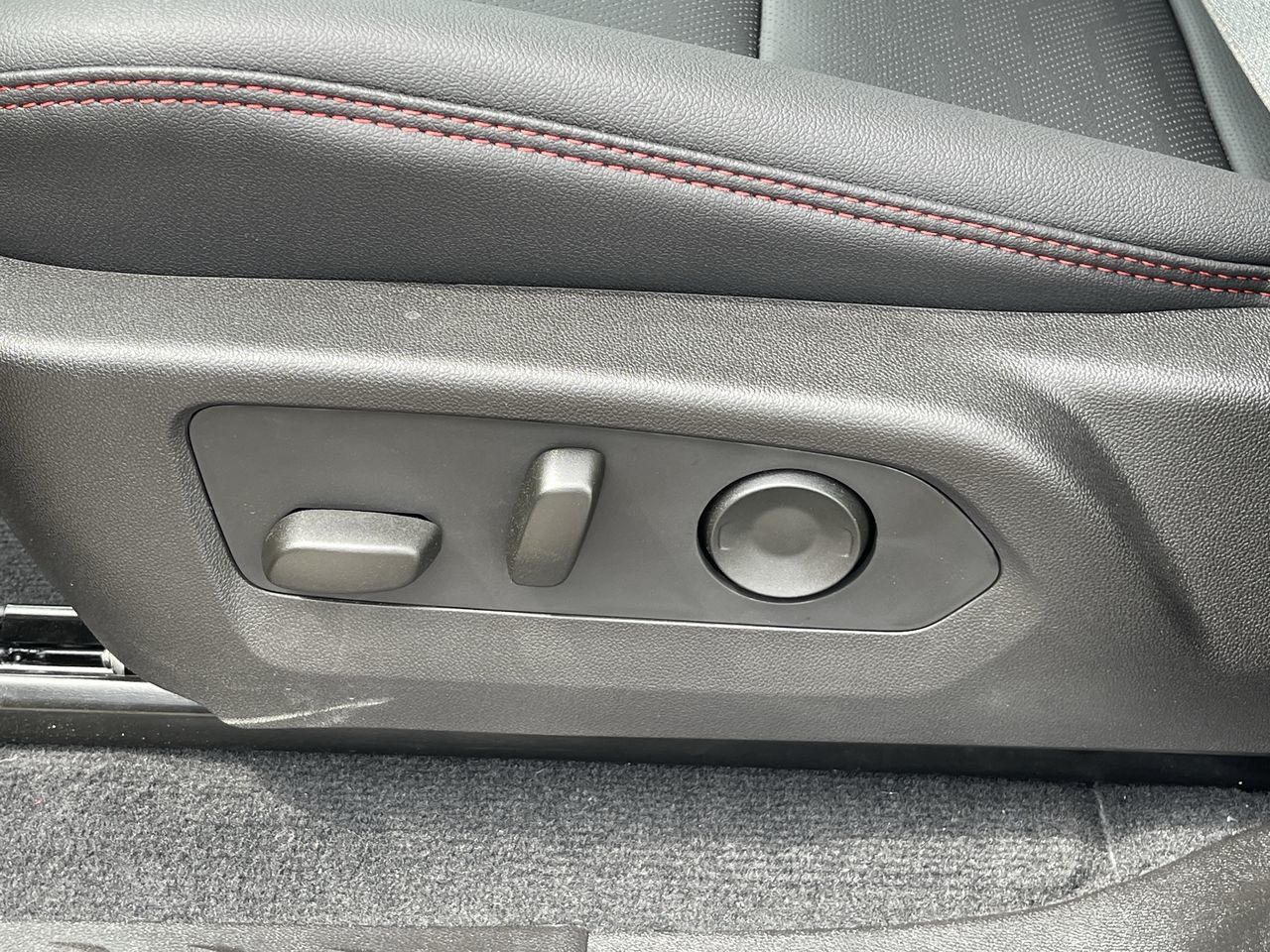 2025 Chevrolet Colorado