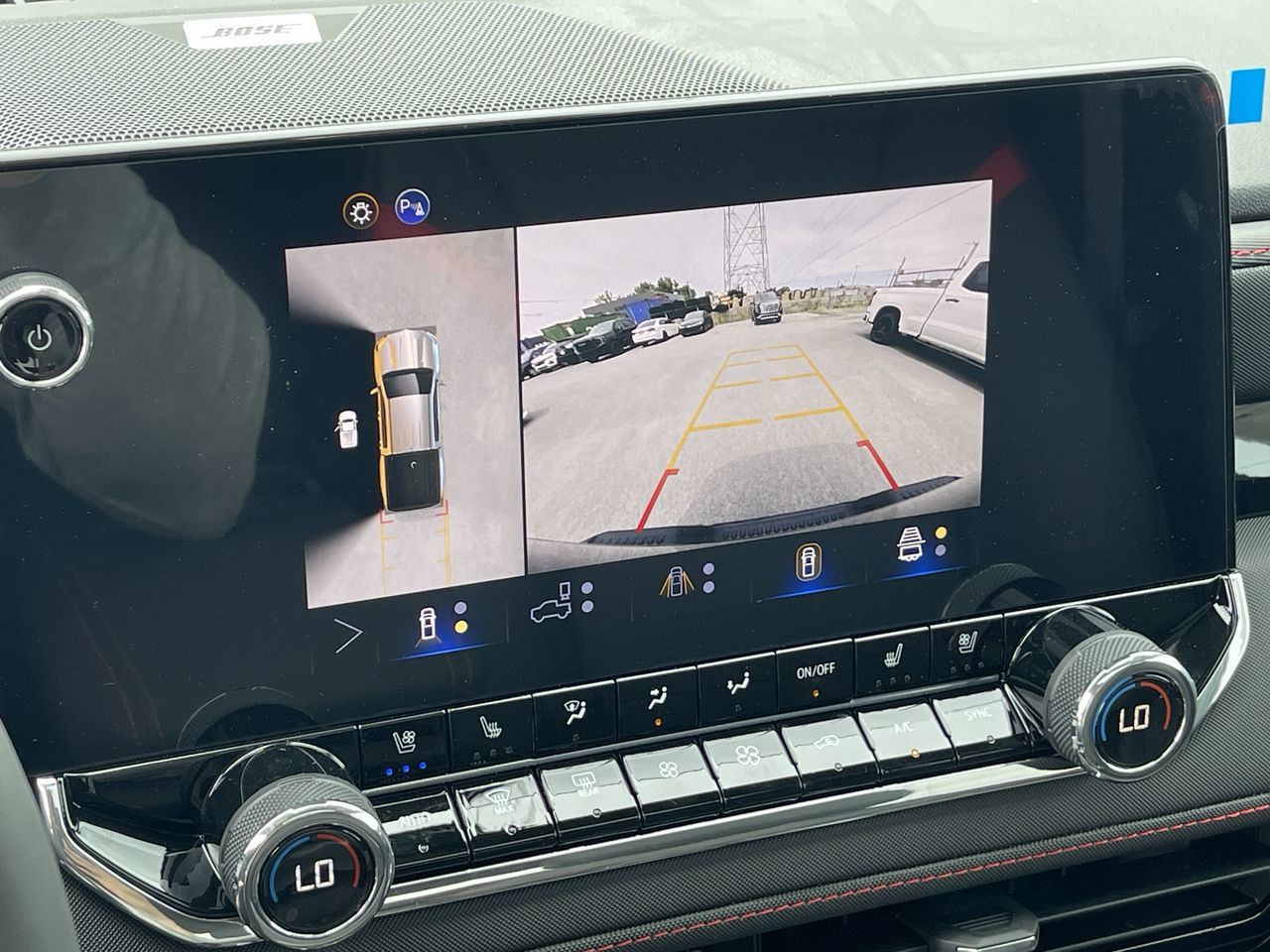 2025 Chevrolet Colorado