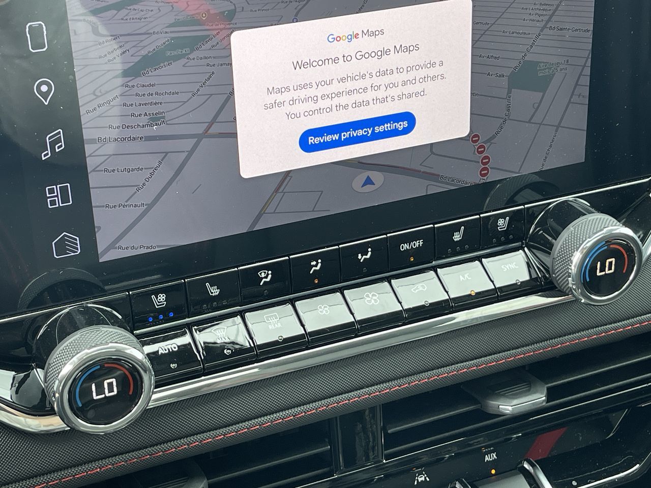 2025 Chevrolet Colorado