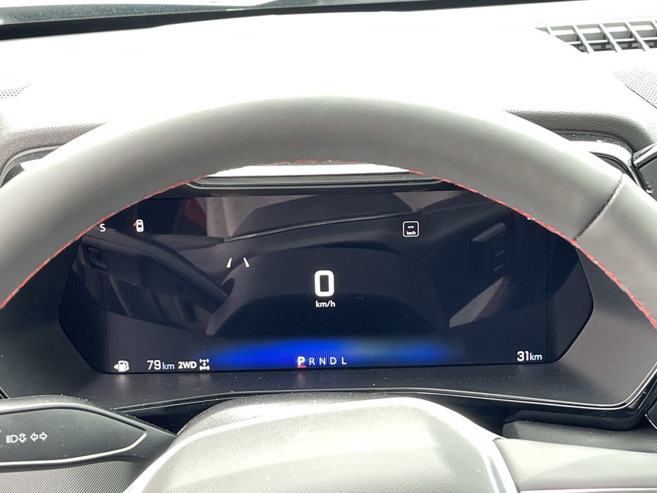 2025 Chevrolet Colorado