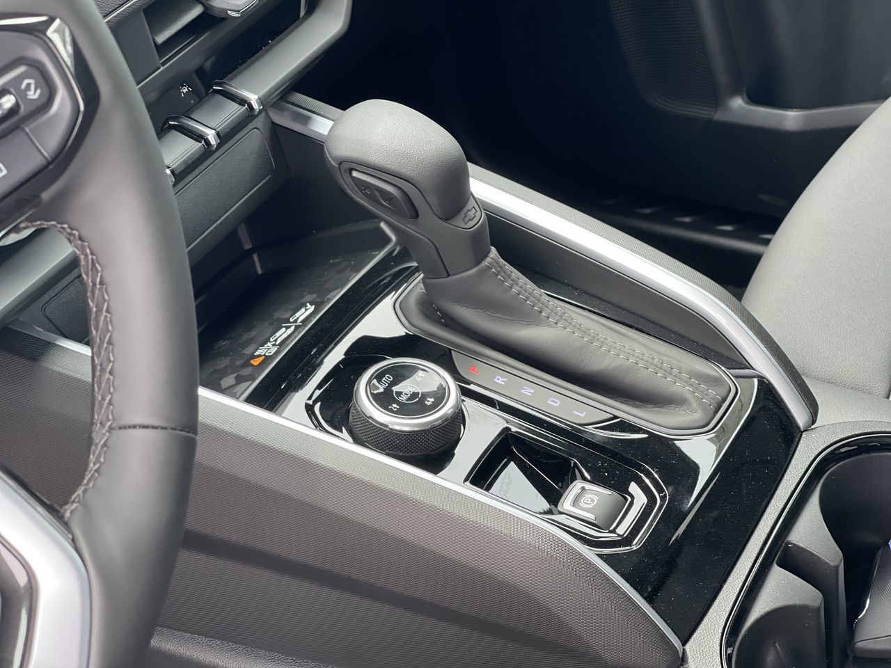 2025 Chevrolet Colorado in Saint-Leonard, Quebec