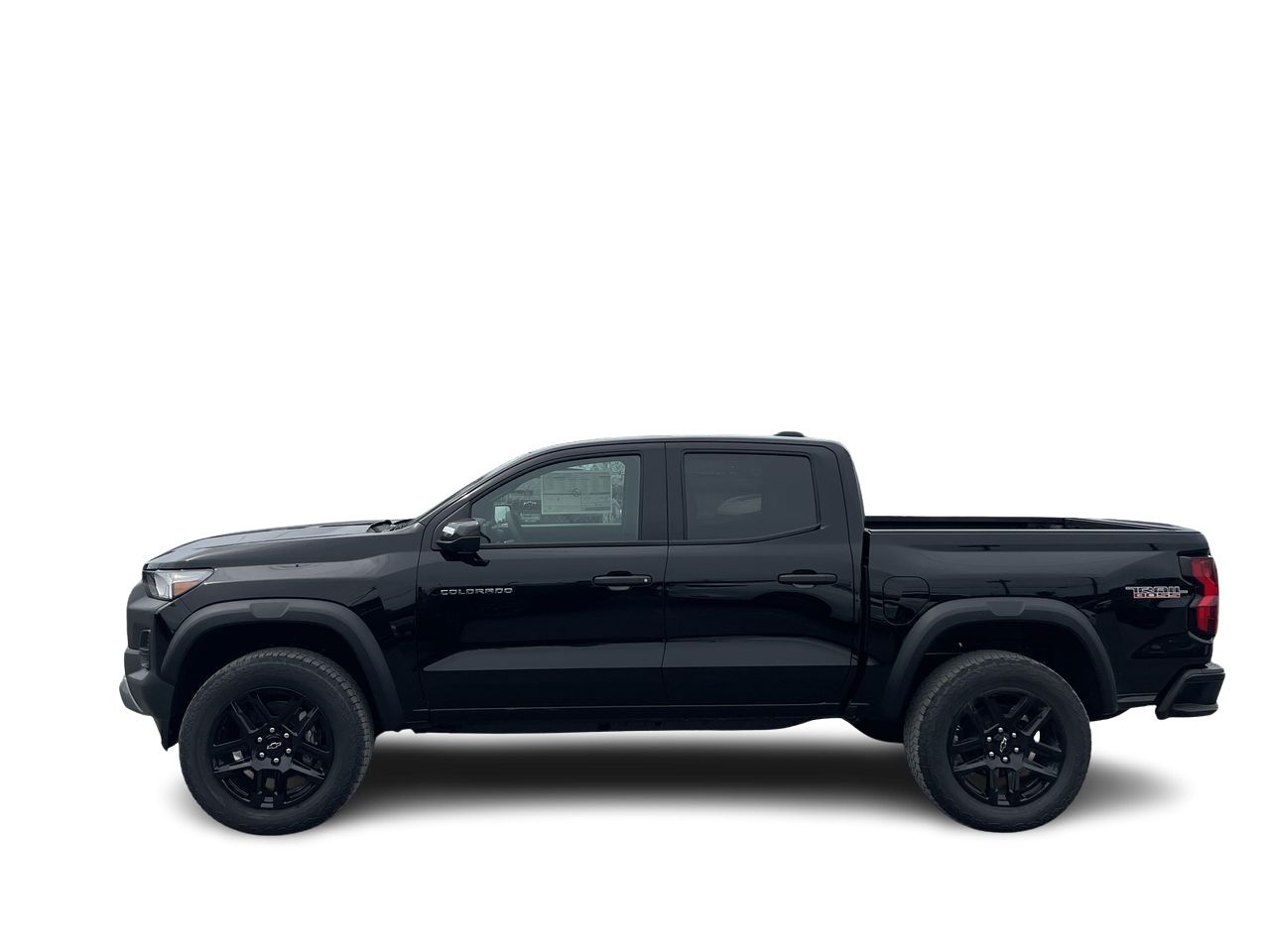 2025 Chevrolet Colorado in Saint-Leonard, Quebec