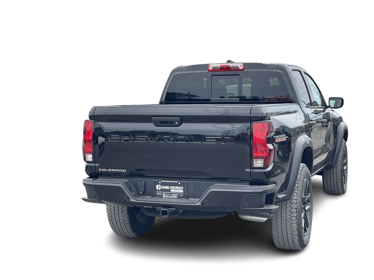 2025 Chevrolet Colorado in Saint-Leonard, Quebec