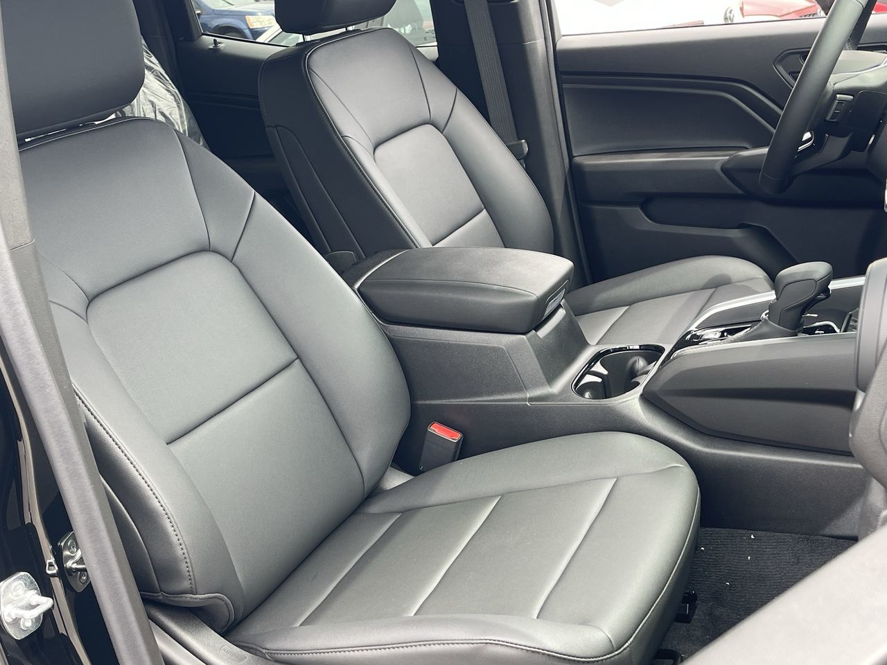 2025 Chevrolet Colorado in Saint-Leonard, Quebec