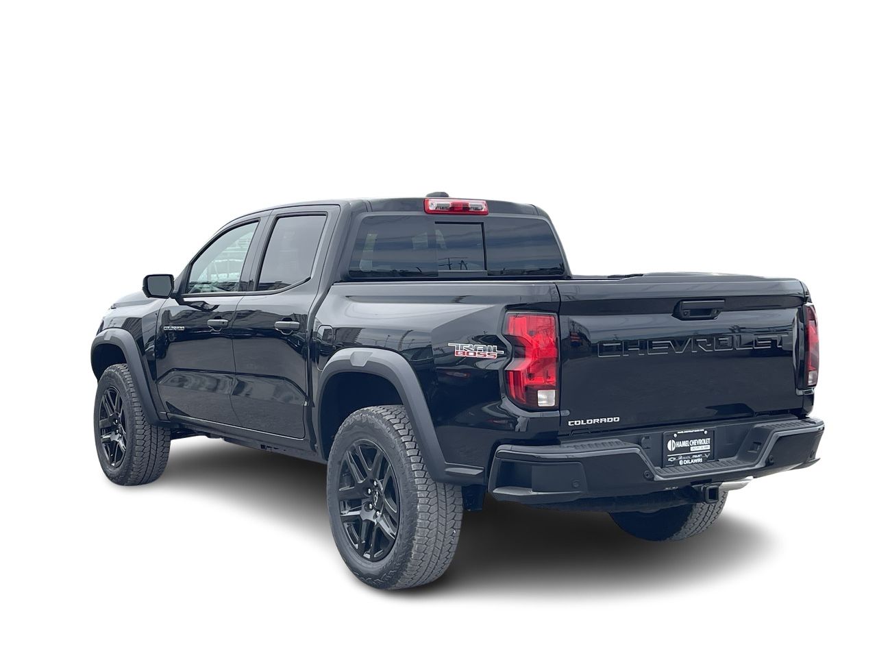 2025 Chevrolet Colorado in Saint-Leonard, Quebec