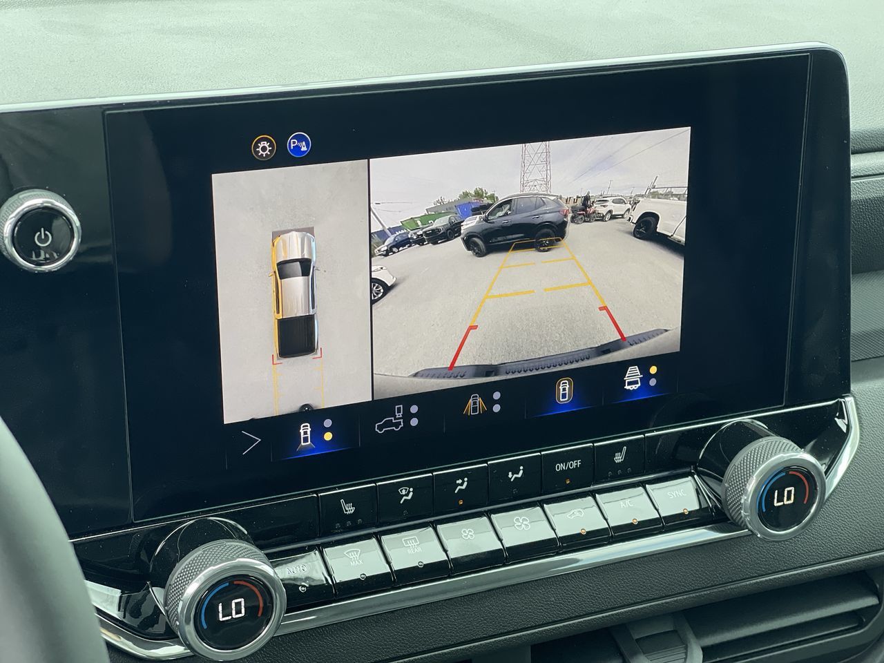 2025 Chevrolet Colorado in Saint-Leonard, Quebec