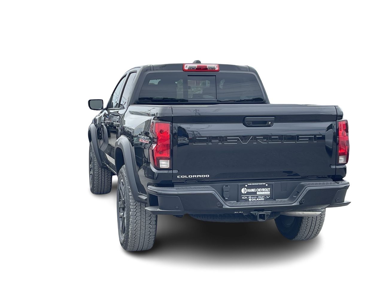 2025 Chevrolet Colorado in Saint-Leonard, Quebec