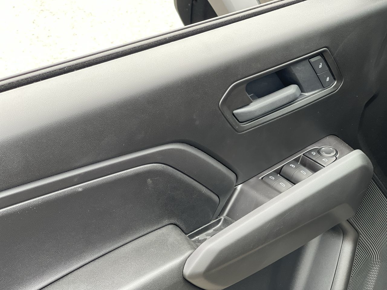 2025 Chevrolet Colorado in Saint-Leonard, Quebec