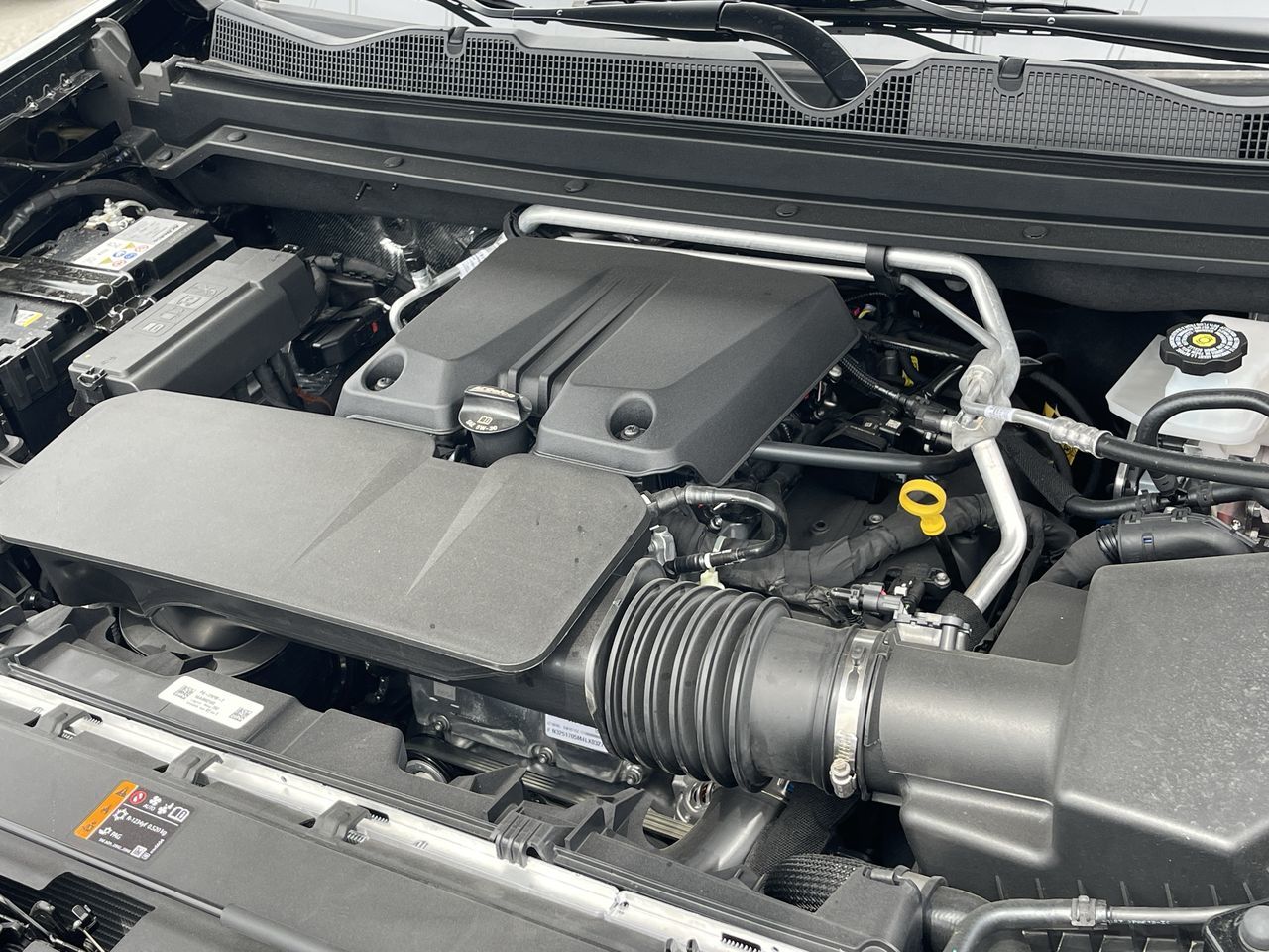 2025 Chevrolet Colorado in Saint-Leonard, Quebec