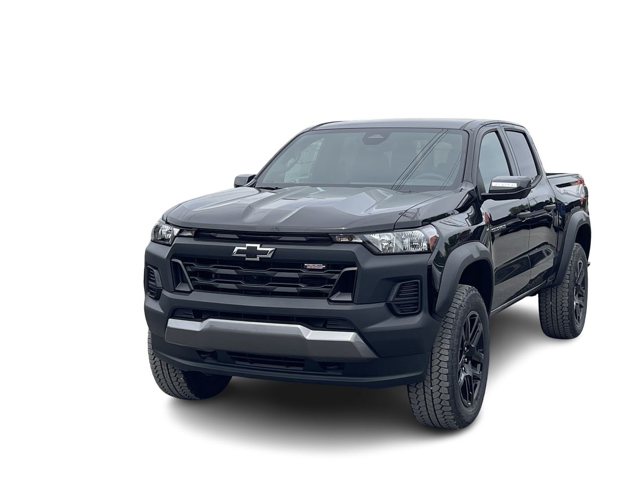 2025 Chevrolet Colorado in Saint-Leonard, Quebec