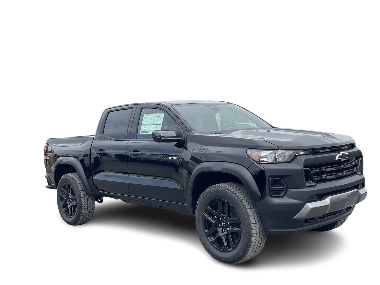2025 Chevrolet Colorado in Saint-Leonard, Quebec