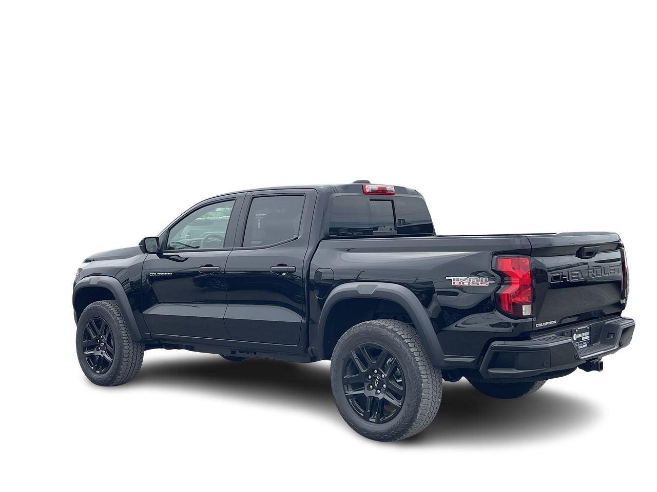 2025 Chevrolet Colorado in Saint-Leonard, Quebec