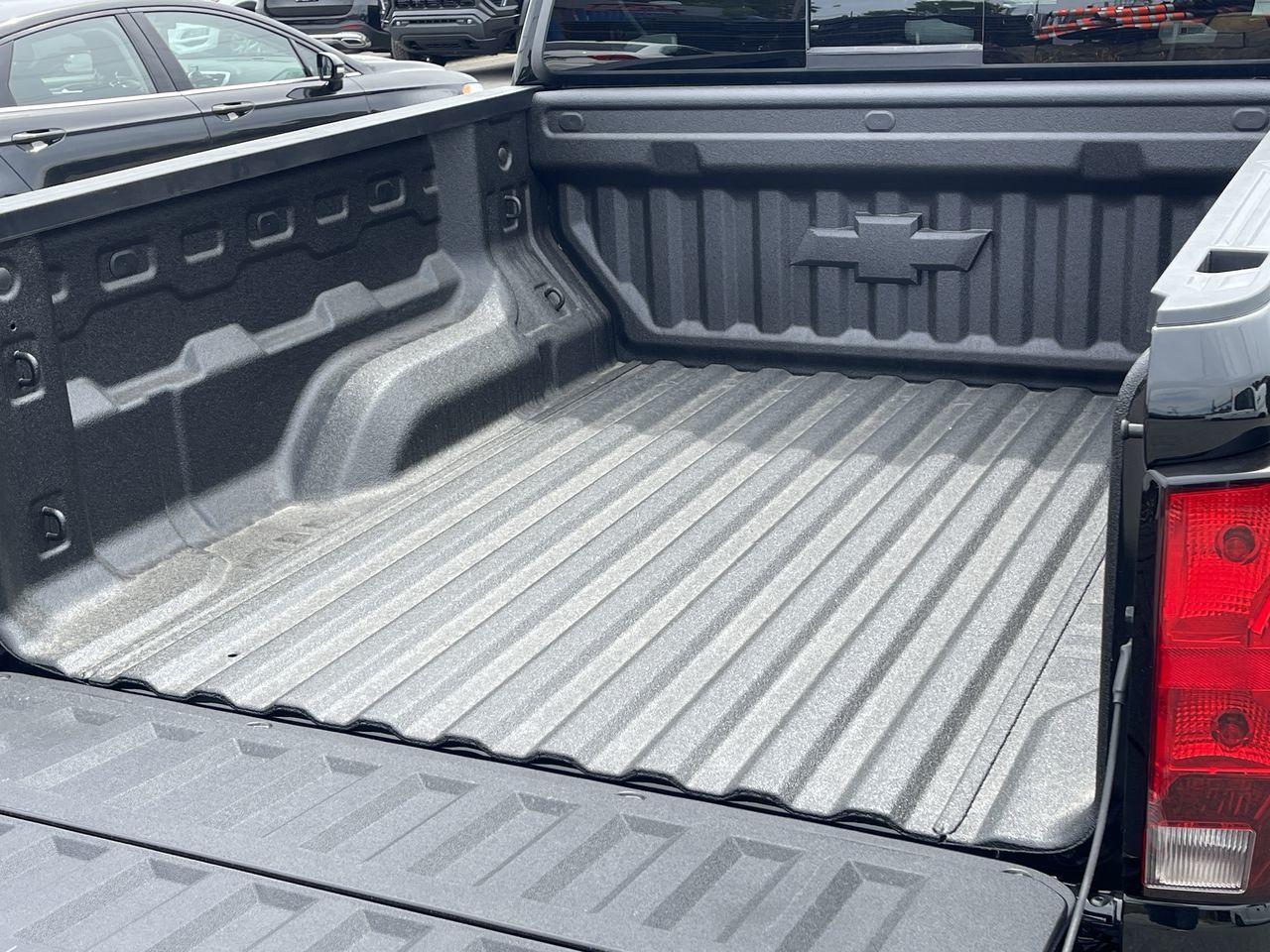 2025 Chevrolet Colorado in Saint-Leonard, Quebec