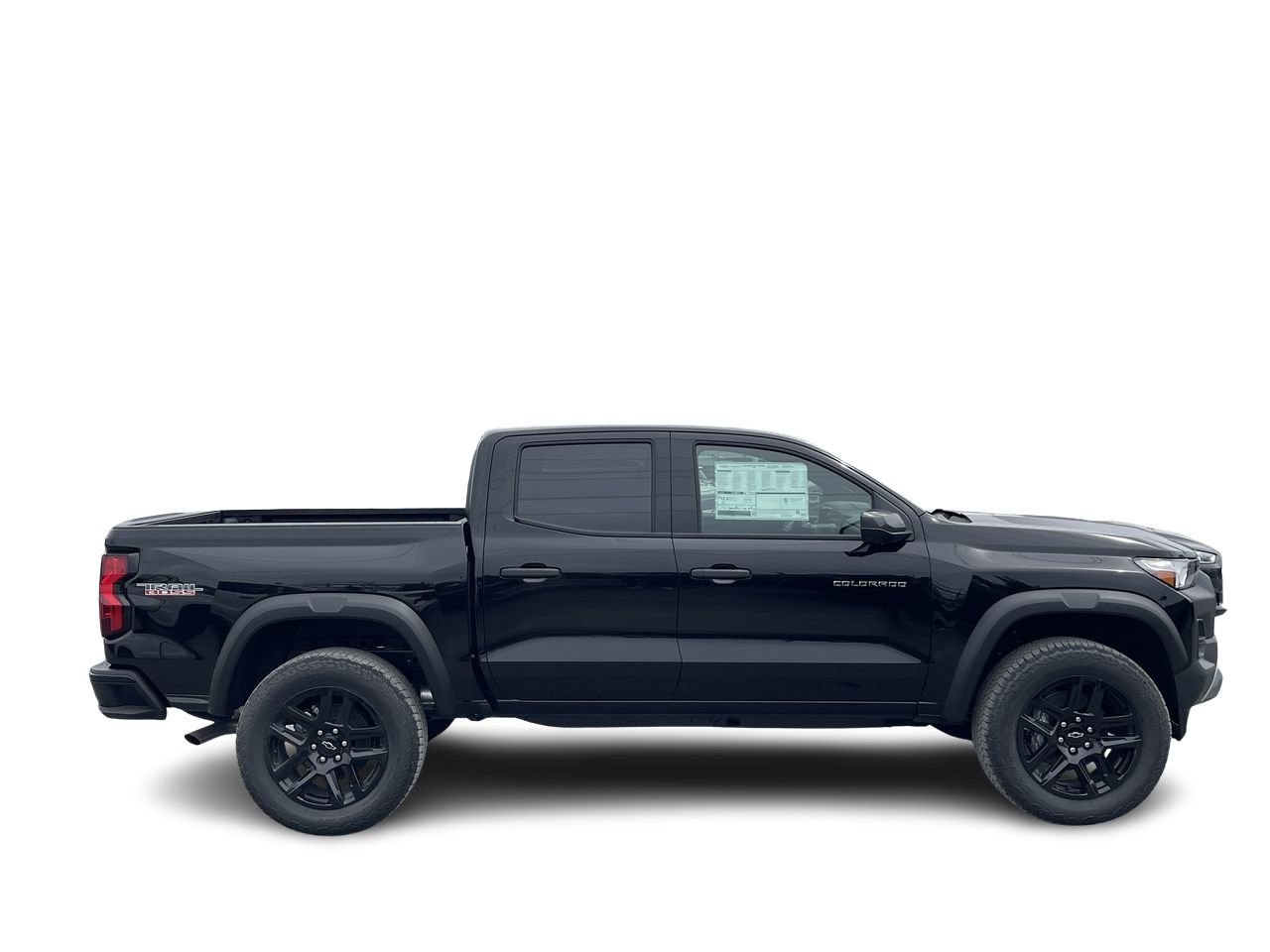 2025 Chevrolet Colorado in Saint-Leonard, Quebec