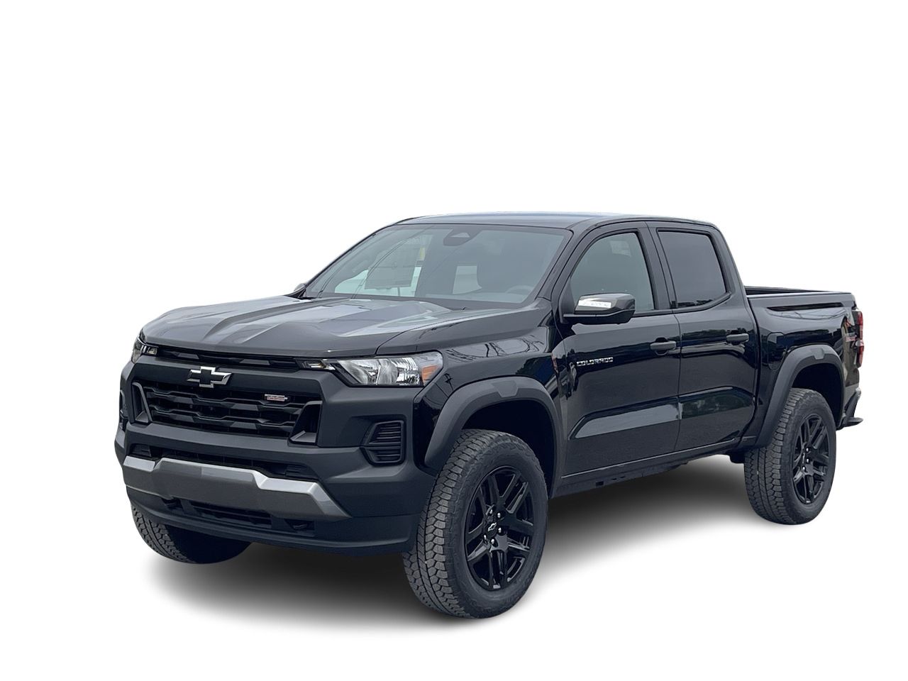 2025 Chevrolet Colorado in Saint-Leonard, Quebec
