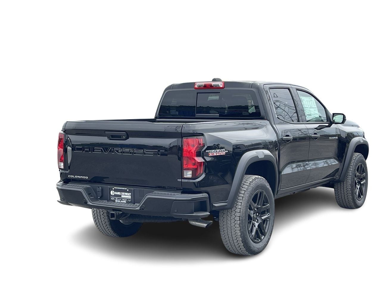 2025 Chevrolet Colorado in Saint-Leonard, Quebec