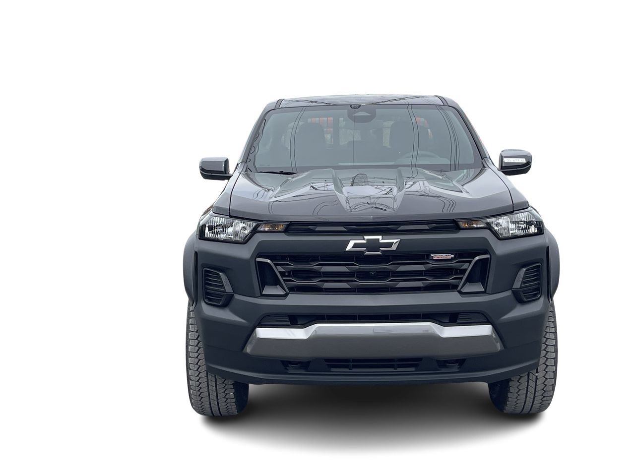 2025 Chevrolet Colorado in Saint-Leonard, Quebec