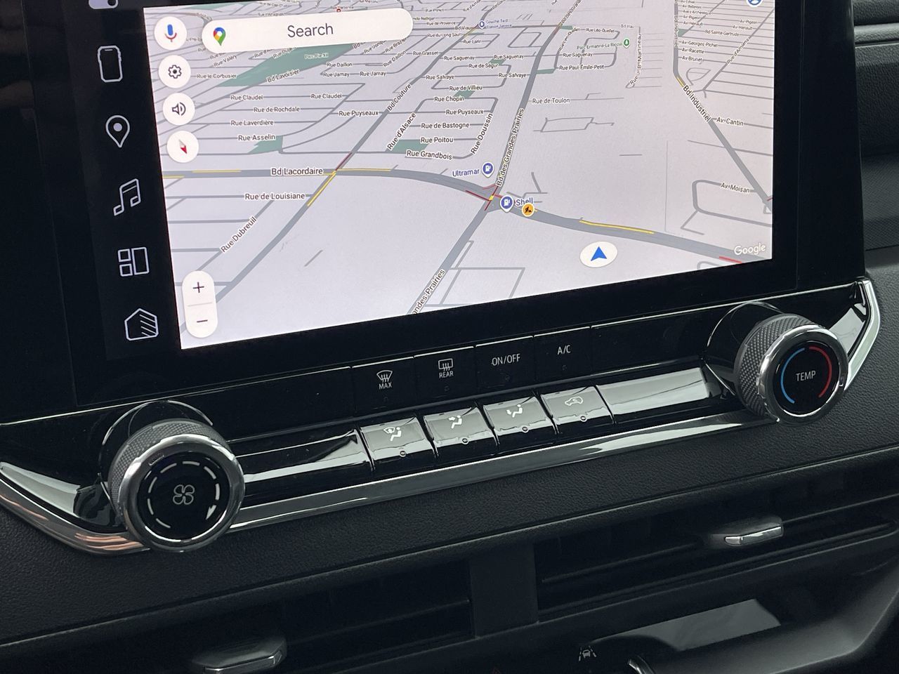 Chevrolet Colorado  2026 à Saint-Léonard, Québec