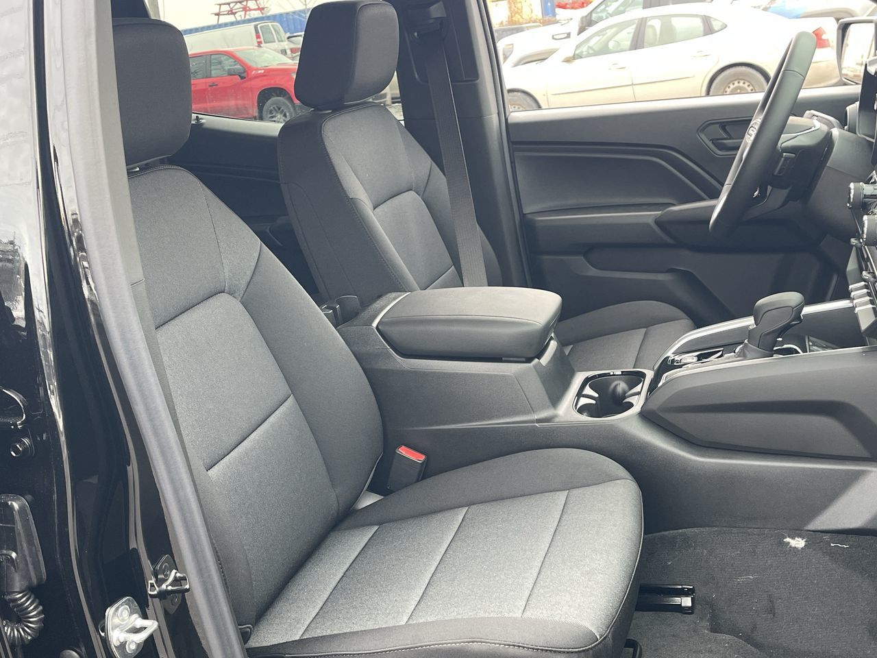 Chevrolet Colorado  2026 à Saint-Léonard, Québec