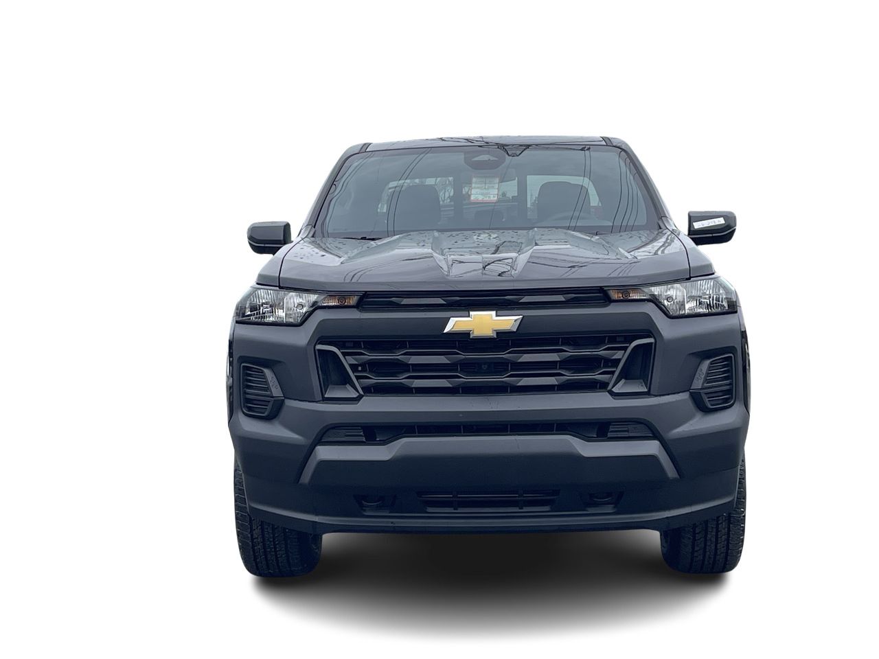 Chevrolet Colorado  2026 à Saint-Léonard, Québec