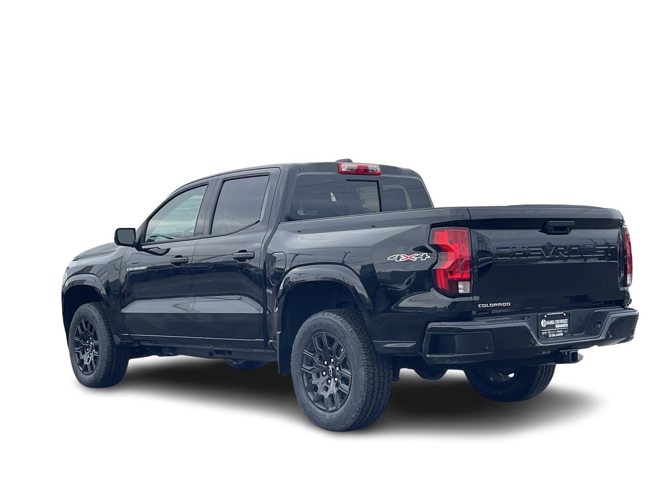 Chevrolet Colorado  2026 à Saint-Léonard, Québec