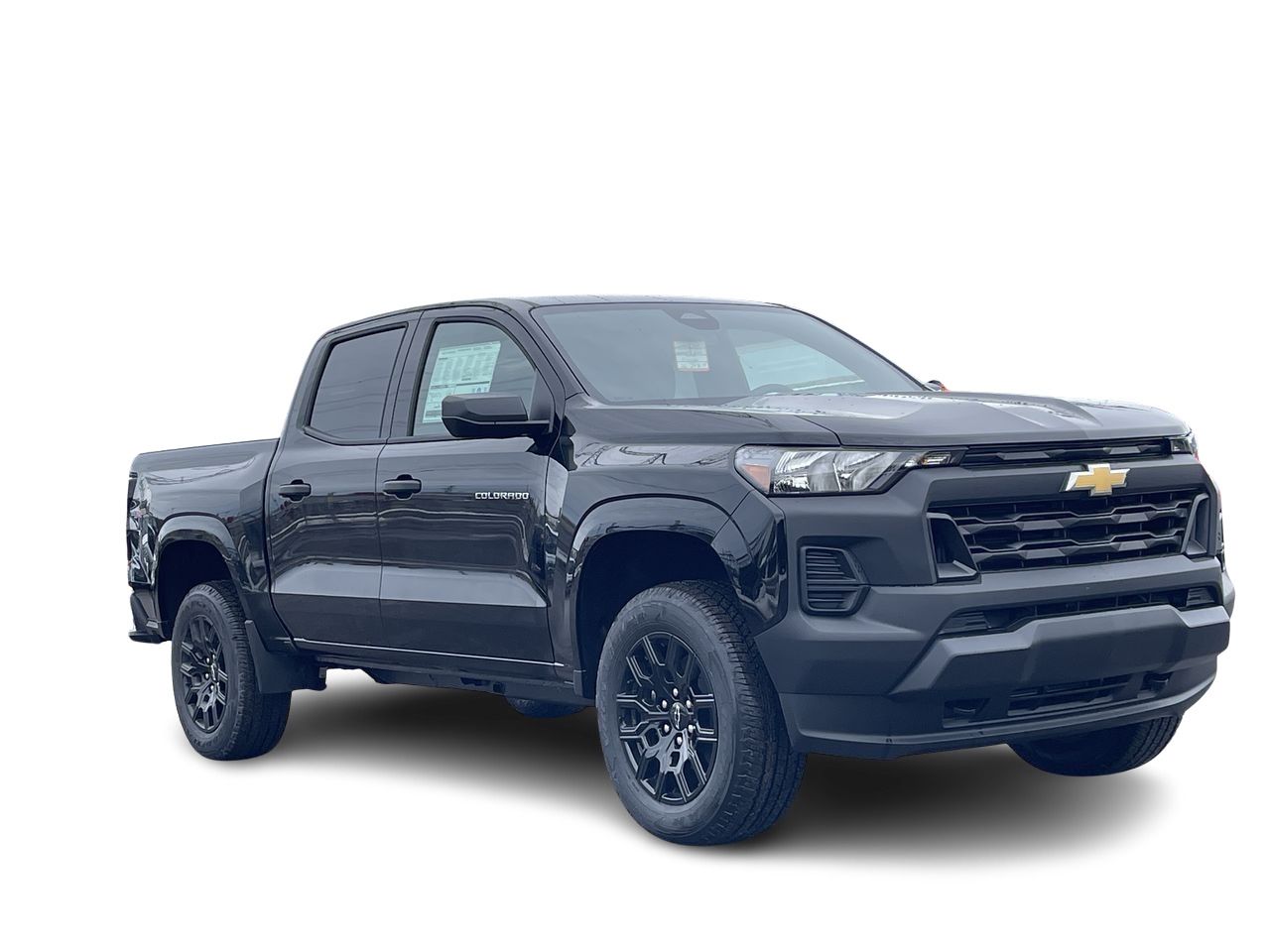 Chevrolet Colorado  2026 à Saint-Léonard, Québec