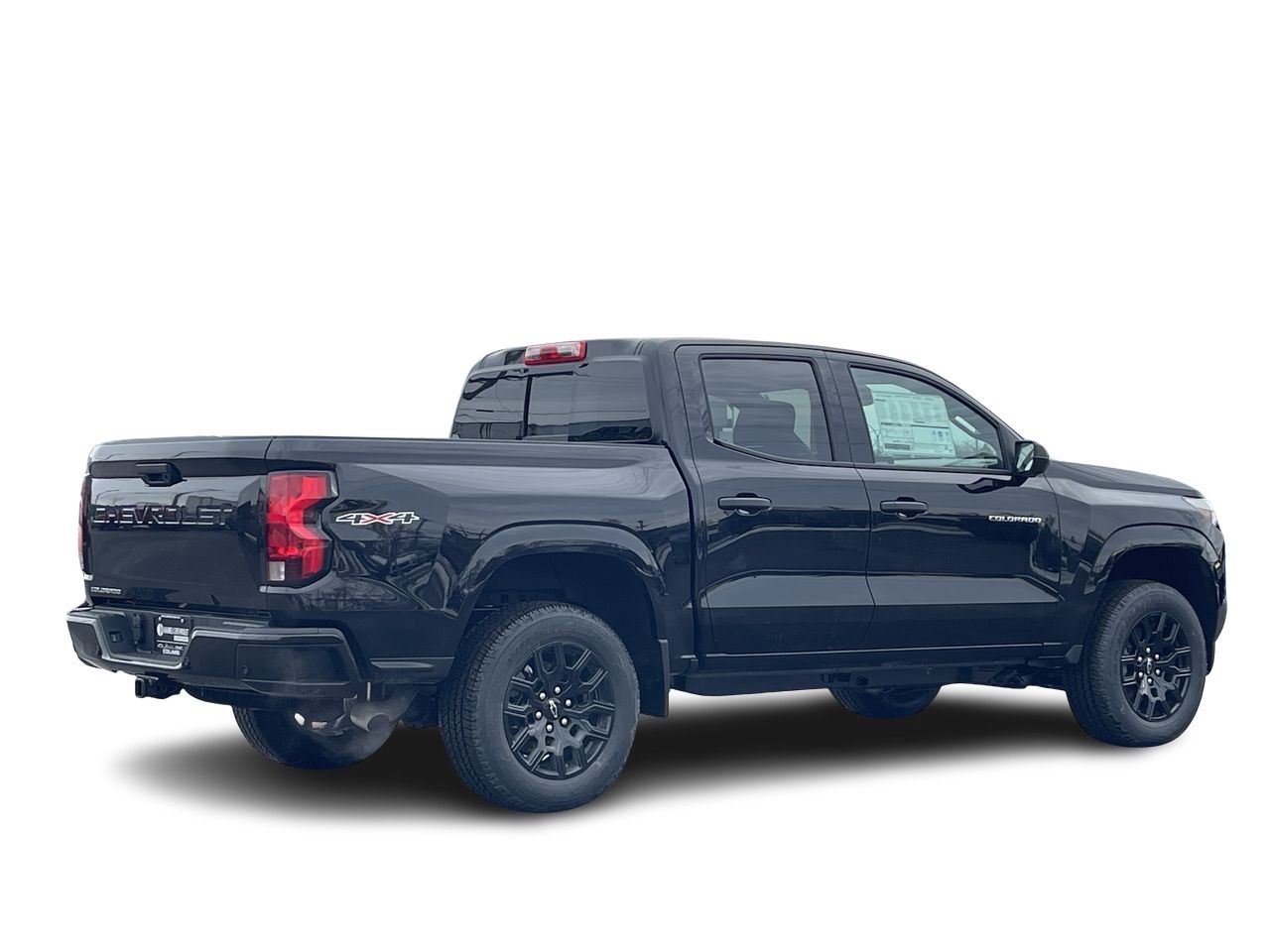 Chevrolet Colorado  2026 à Saint-Léonard, Québec