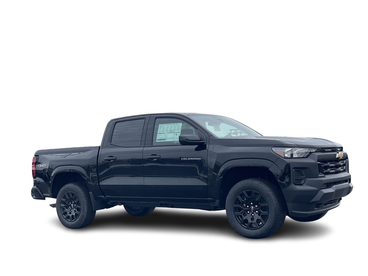 Chevrolet Colorado  2026 à Saint-Léonard, Québec