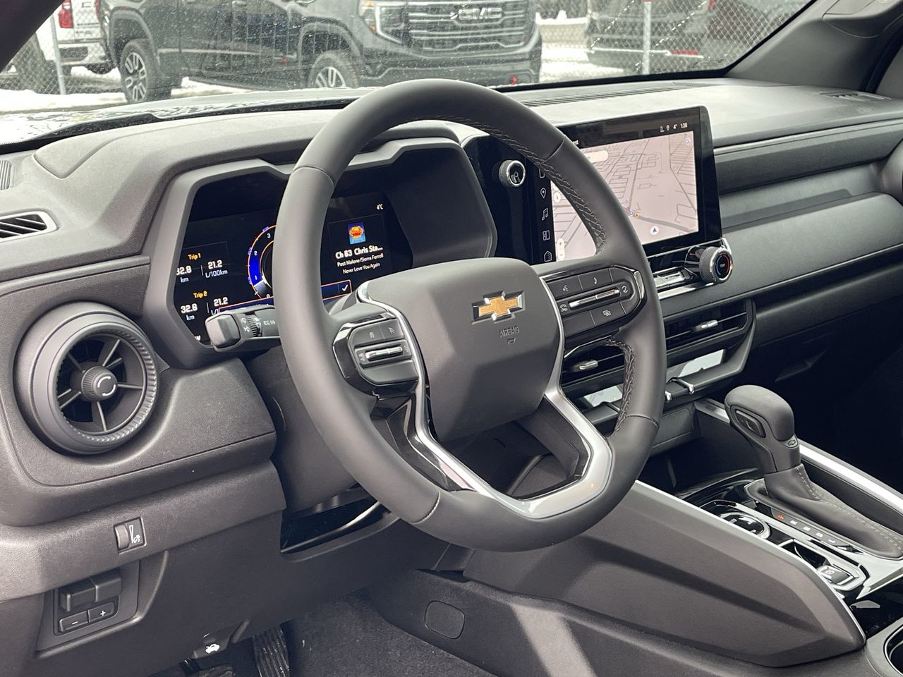 Chevrolet Colorado  2026 à Saint-Léonard, Québec